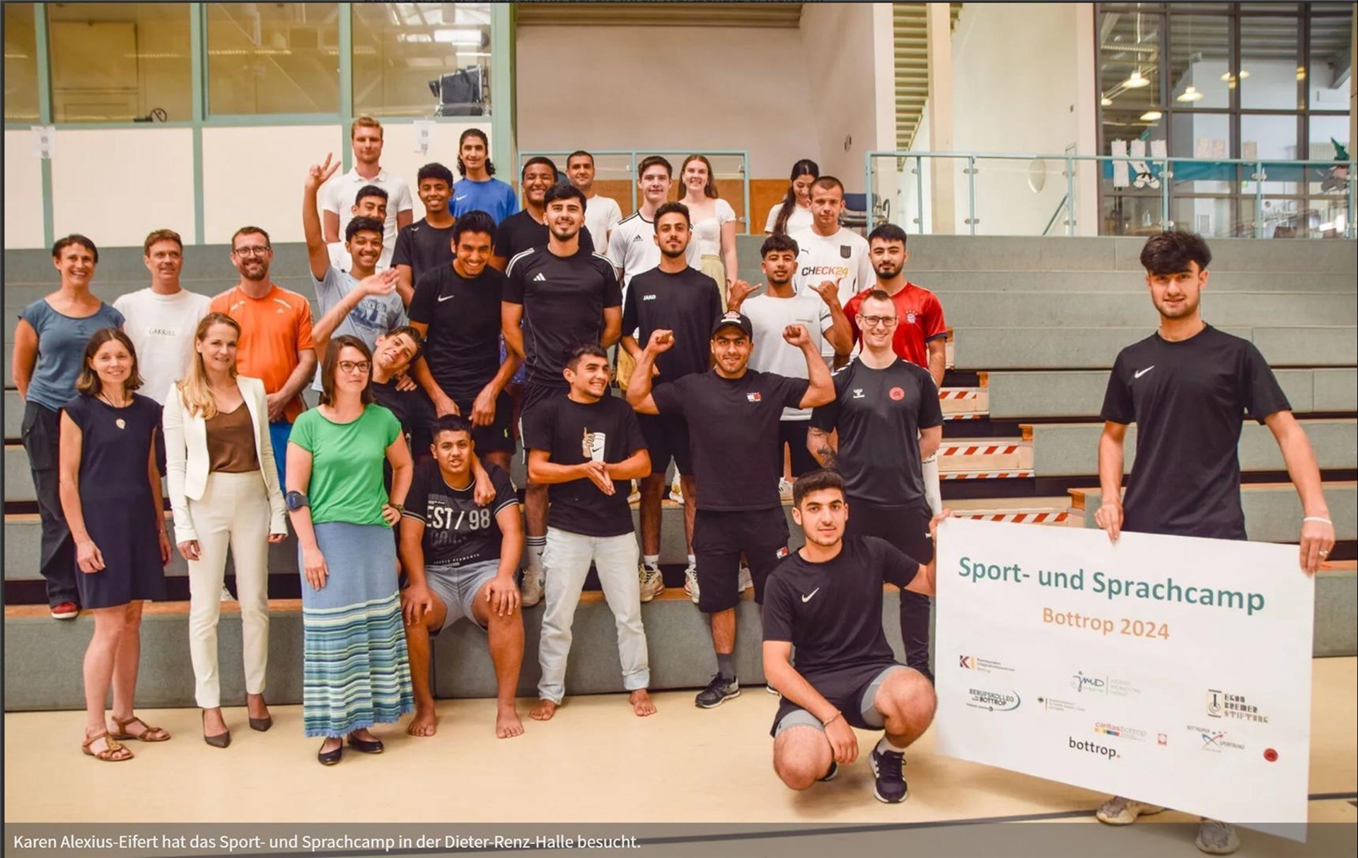SportcampFIM